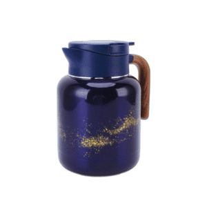 VACUUM POT – STAINLESS STEEL DOUBLE-WALL ISOLATING JUG