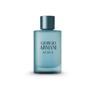 GIORGIO ARMANI ACQUA PERFUME SPRAY FOR MEN