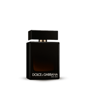DOLCE & GABBANA THE ONE FOR MEN EAU DE PARFUM INTENSE