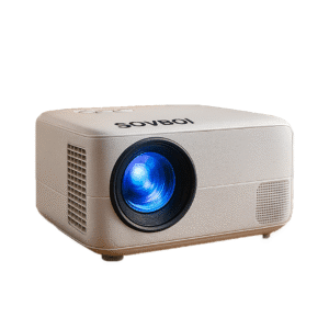 SOVBOI Native 1080P Bluetooth Projector | Portable Full HD Mini Projector for Home & Outdoor Movies 🎥✨ SOVBOI Native 1080P Bluetooth Projector | Portable Full HD Mini Projector for Home & Outdoor Movies 🎥