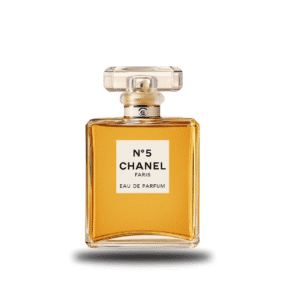 CHANEL NO°5 EAU DE PARFUM FOR WOMEN - 100ML