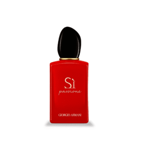 Sì Passione Eau de Parfum – 100ml (Red Bottle)