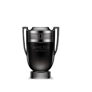 Paco Rabanne Invictus Intense Eau de Toilette for Men – 100ml