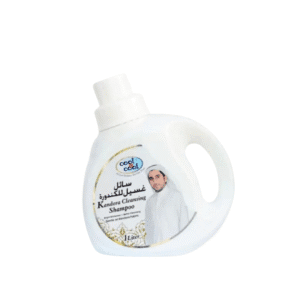 Cool & Cool Kandora Cleansing Shampoo – 1 Litre